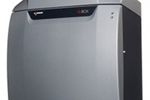 Syngene G:BOX simplifies gel or blot imaging