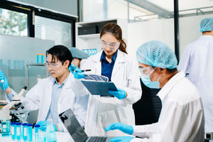 Syngene International extends long-term research collaboration with Bristol Myers Squibb until 2035