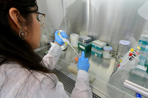 Syngene launches platform for rapid, enhanced protein production