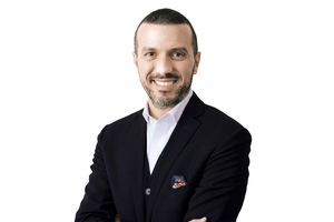 Syntegon appoints Eros Carletti as Chief Financial Officer