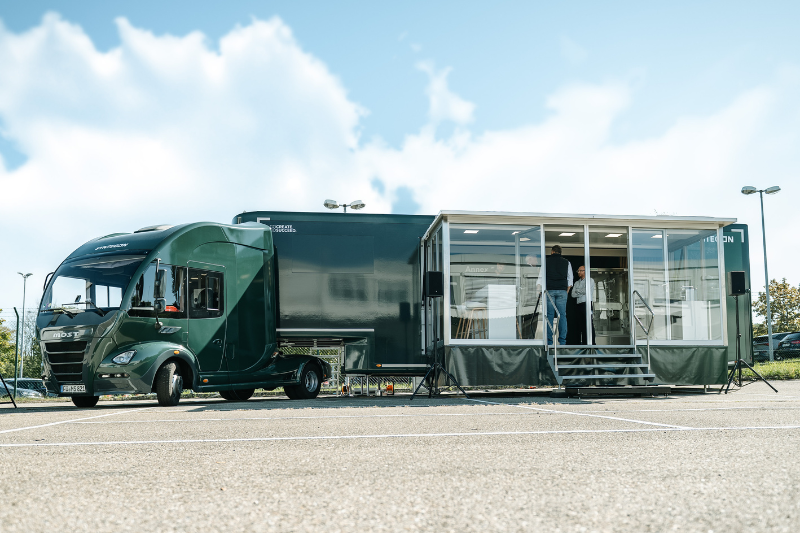 Syntegon launches European Annex 1 compliance roadshow