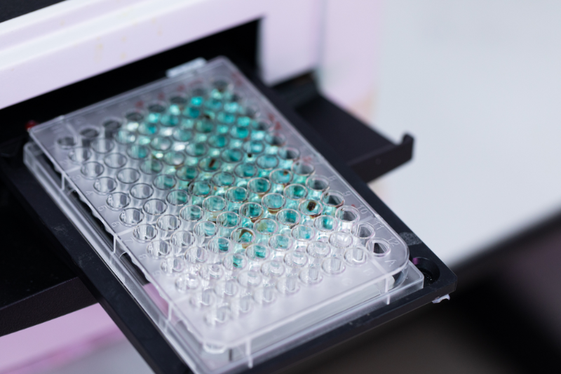Synthace and Charles River partner to develop more robust and cost-effective assays