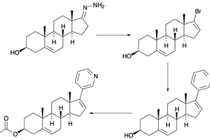 Syntheses that cut costs and boost yields 