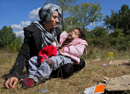 Syrian conflict: nobody wins 