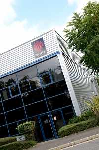 Syrris opens Brazilian office