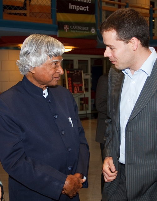 Syrris opens offices in India