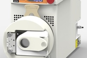Syrris to launch Asia Cryo controller for ultra-low temperature flow chemistry