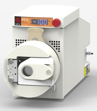Syrris to launch Asia Cryo controller for ultra-low temperature flow chemistry