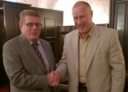 Systech and Servicepoint link up to deliver serialisation and automation systems to pharma industry