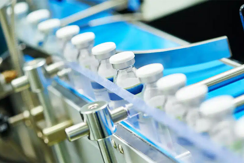 Systech launches new all-in-one pharma packaging and serialisation stations