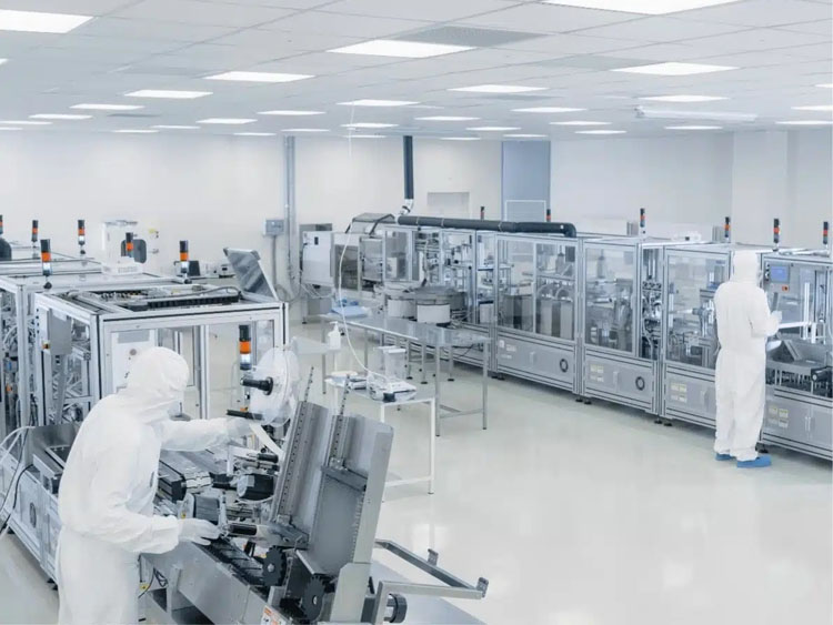 Systech unveils turnkey solution for pharmaceutical rework and manual aggregation