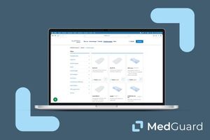 SÜDPACK Medica launches MedGuard integrated sterile barrier packaging system