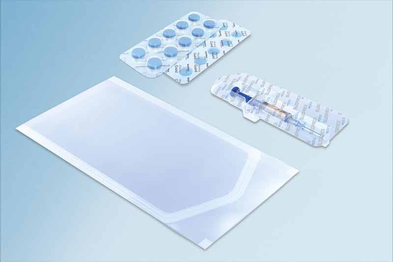 SÜDPACK Medica showcases recyclable blister and medical packaging innovations at PharmaPack 2026