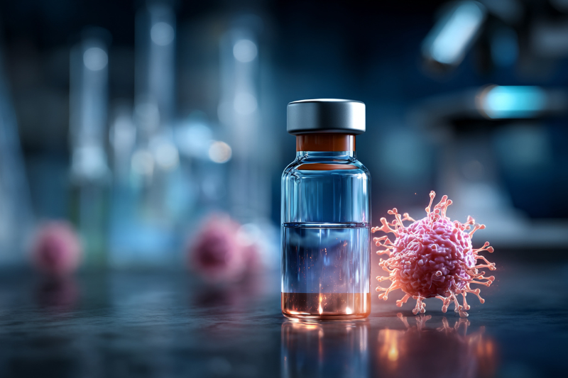 T-CURX acquires Pantherna Therapeutics to fast-track non-viral in vivo CAR-T pipeline