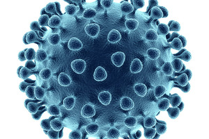 Tackling coronavirus with AI-derived combination drug products: Part I
