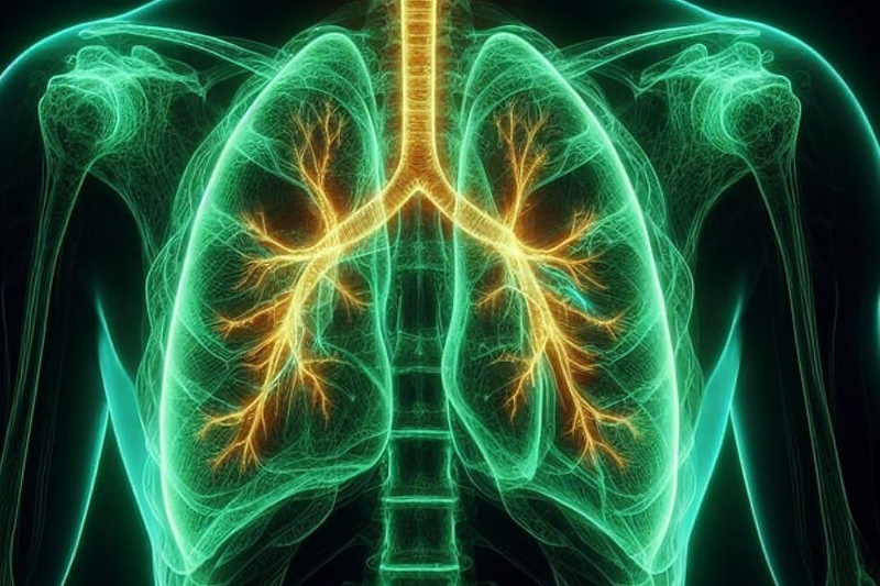 Tagrisso plus chemo for advanced lung cancer approved in the EU