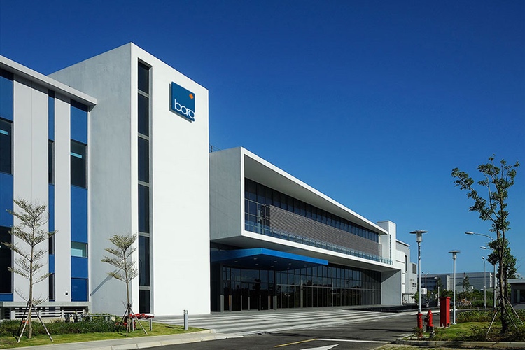 Taiwanese CDMO Bora Pharmaceuticals opens office in the US