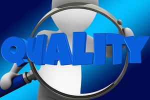 Taking a holistic approach to quality management