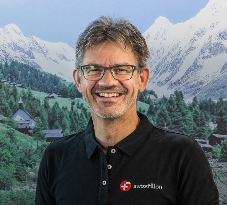 Daniel Kehl