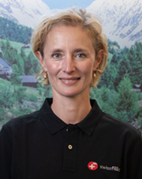 Carole Delauney