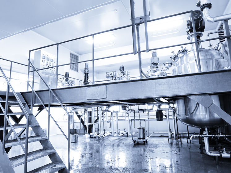 Taking on the life science industry’s big energy costs
