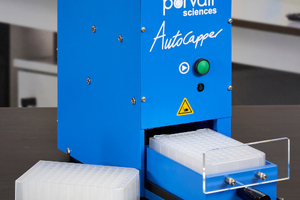 Taking the strain out of microplate sealing