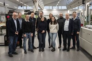 #TakingForward: GF Piping Systems circular economy roundtable concludes build-up phase