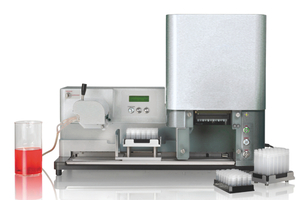 TAP Biosystems develops vial filling system for vaccine facilities