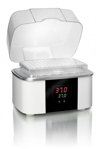 TAP Biosystems offers plate heater for cell-based applications