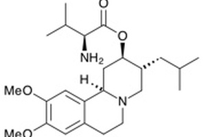 Tardive dyskinesia – valbenazine