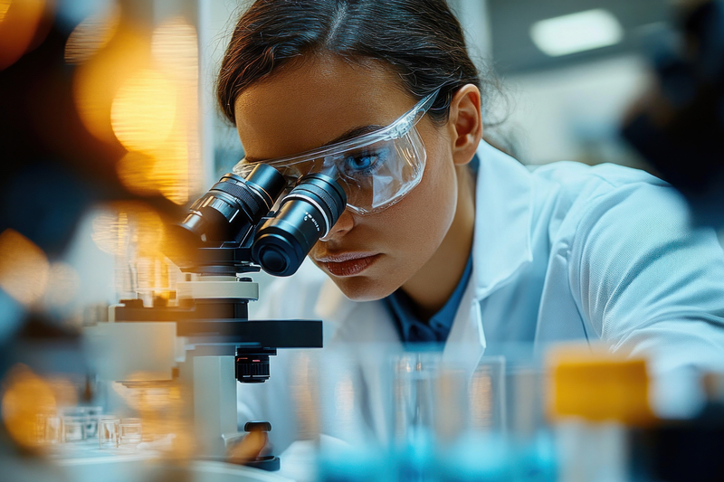 Target ALS harnesses PacBio's whole genome sequencing tech to advance ALS research