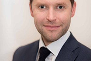 Targovax announces appointment of Erik Digman Wiklund as Chief Financial Officer