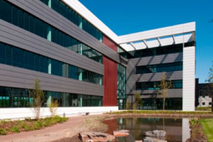 TC BioPharm acquires more production space in Glasgow, UK
