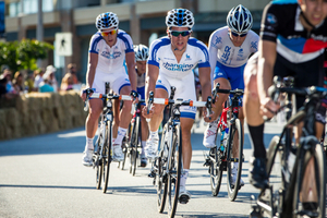 Team Novo Nordisk to race in Tour of Denmark 2014