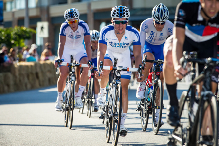 Team Novo Nordisk to race in Tour of Denmark 2014