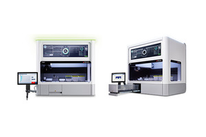 Tecan unveils Veya to revolutionise lab automation