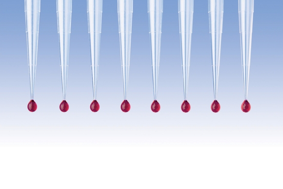 Tecan uses ARTEL technology to verify liquid handling performance