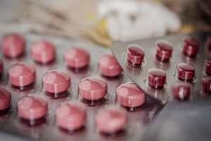 Techceuticals and Natoli partner on tablet training course