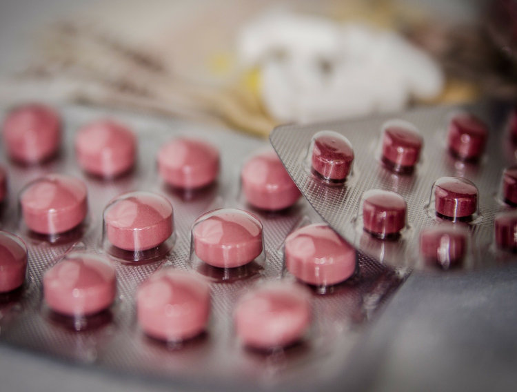 Techceuticals and Natoli partner on tablet training course