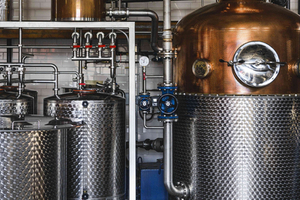 Technical brochure for precise control of heating and cooling system