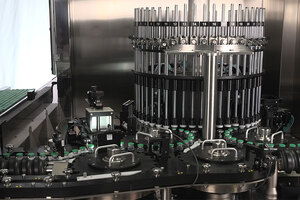 Technology, lab and AI: Marchesini Group’s solutions at CPHI 2025