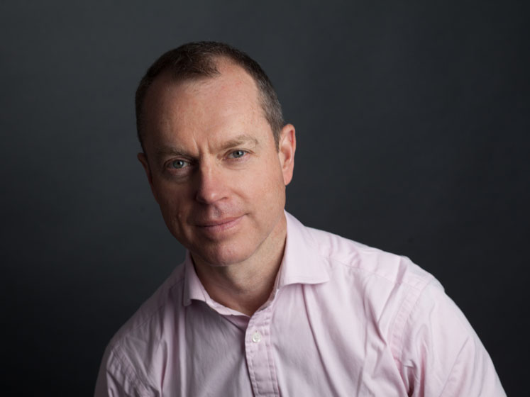 Andrew Rut