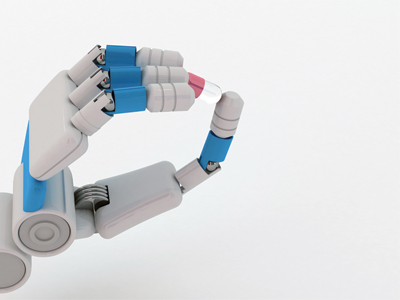 Technology transfers: reaping rewards, reducing risks