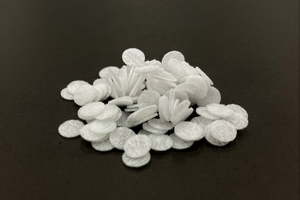 Teijin Frontier introduces new nonwoven microcarriers for speedy and large-scale cell culture