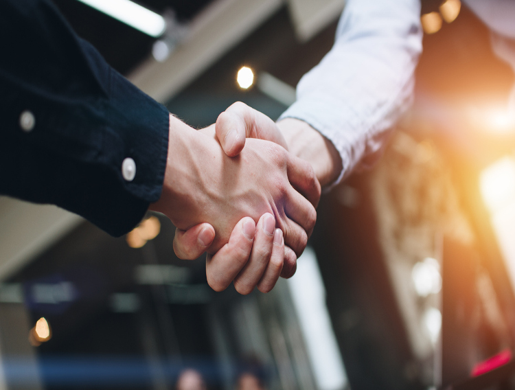 Teijin Pharma and TransThera form strategic R&D collaboration