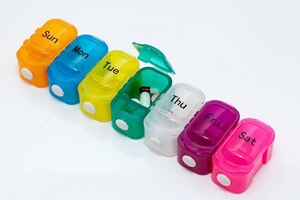 Teijin signs agreement to research drugs for frailty in elderly people