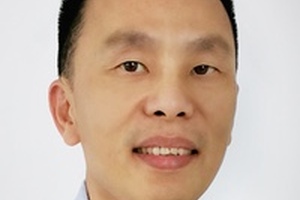Tekni-Plex announces new General Manager for China operations 
