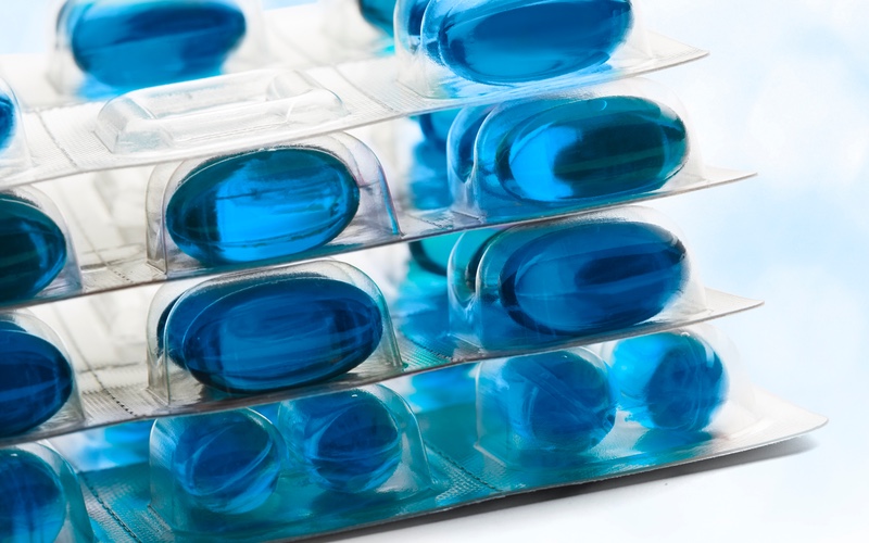 Tekni-Plex exhibits packaging materials at Pharmapack, Paris
