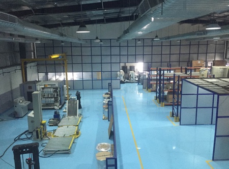 Tekni-Plex opens new closure liner manufacturing facility near Delhi in India