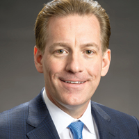 Tekni-Plex promotes Glenn Fish to COO